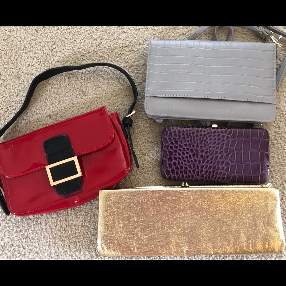 Purses - Picture 2 of 7